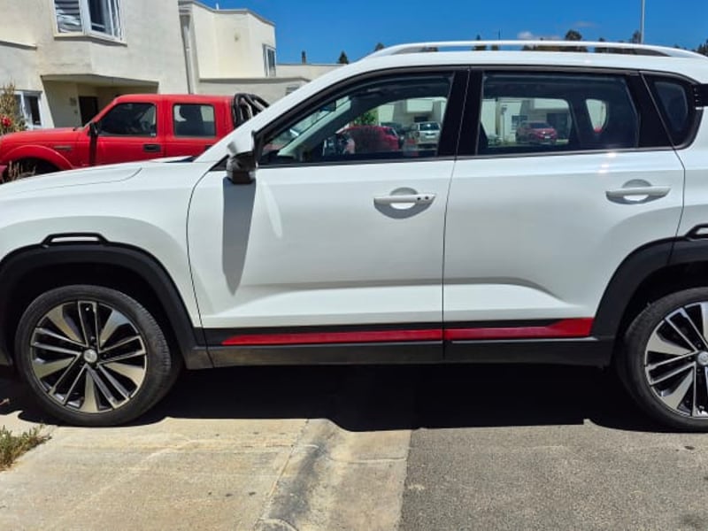 Changan CS35 Plus 1.4T Elite 2022 - Imagen 4 de 8