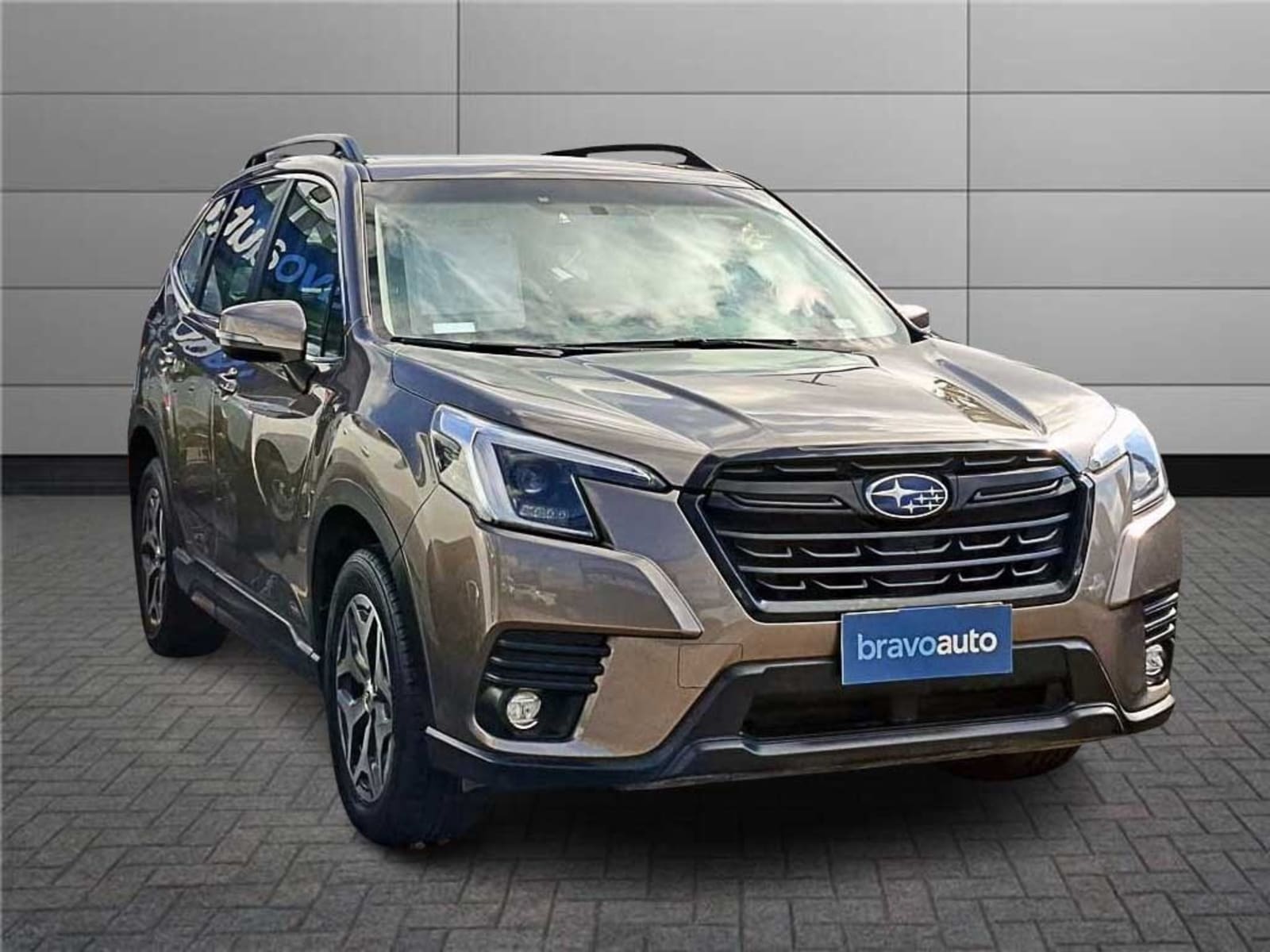 SUBARU FORESTER (IN) 2.0i AWD CVT XS 2024 - Imagen 5 de 20