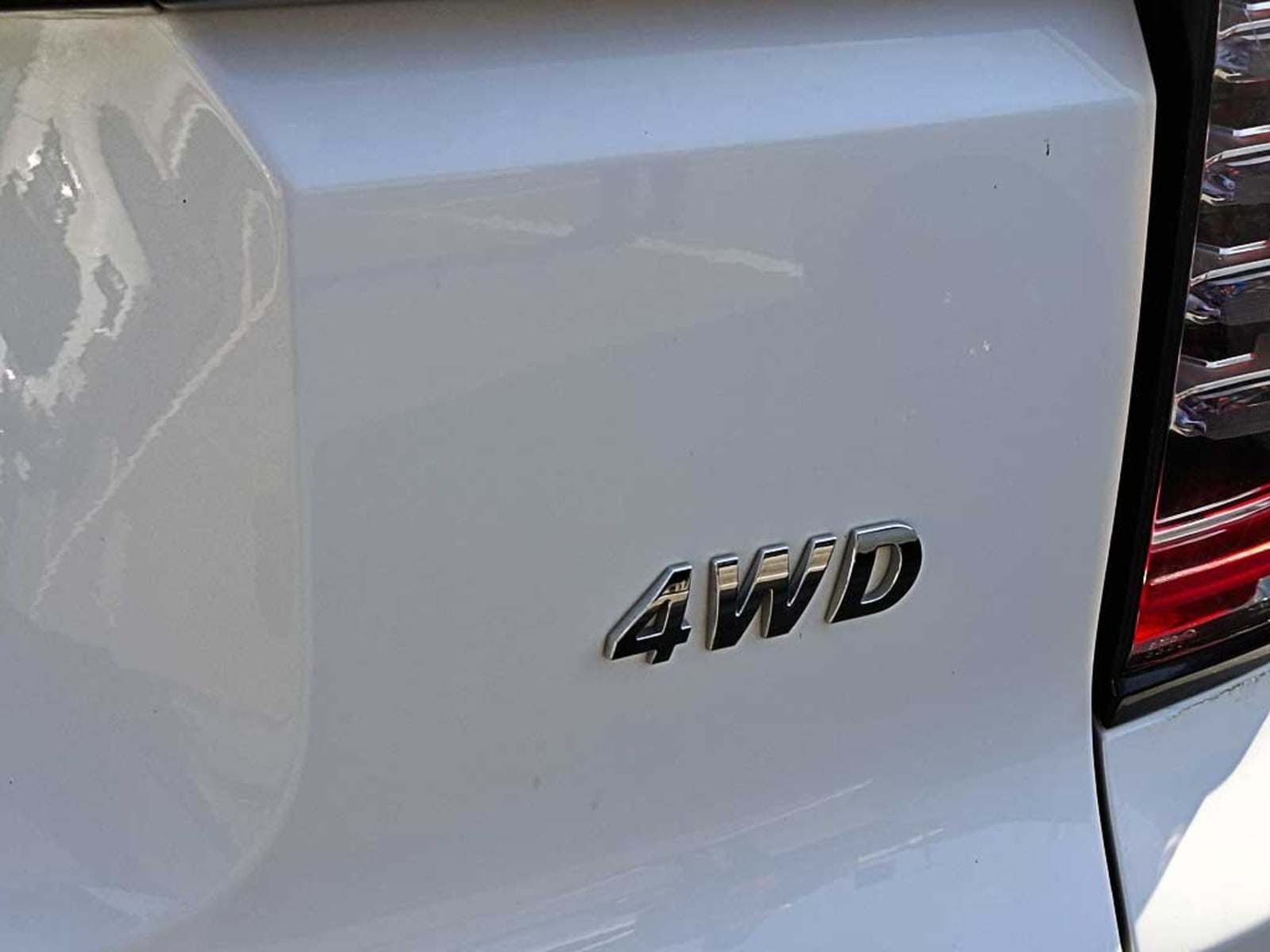 HAVAL DARGO (IN) 2.0 DELUXE AT 4X4 2024 - Imagen 9 de 20