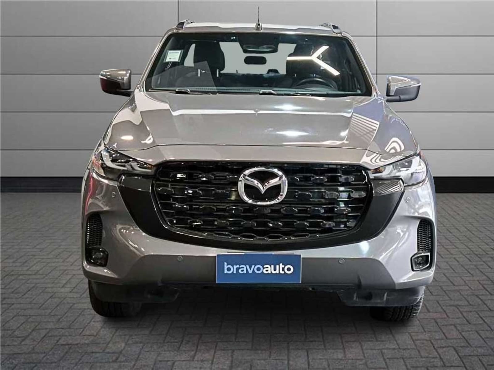 MAZDA BT-50 (IN) 3.0 DC HIGH PLUS AT 4X4 DIESEL 2025 - Imagen 6 de 20