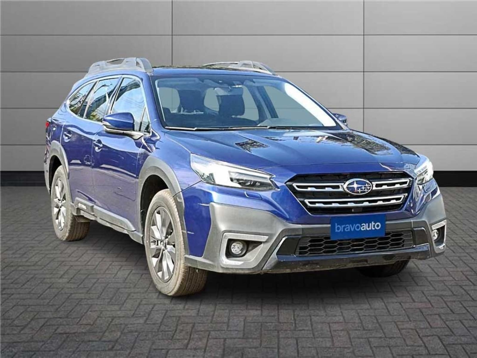 SUBARU OUTBACK (IN) 2.5 XS AT 4X4 2024 - Imagen 5 de 19