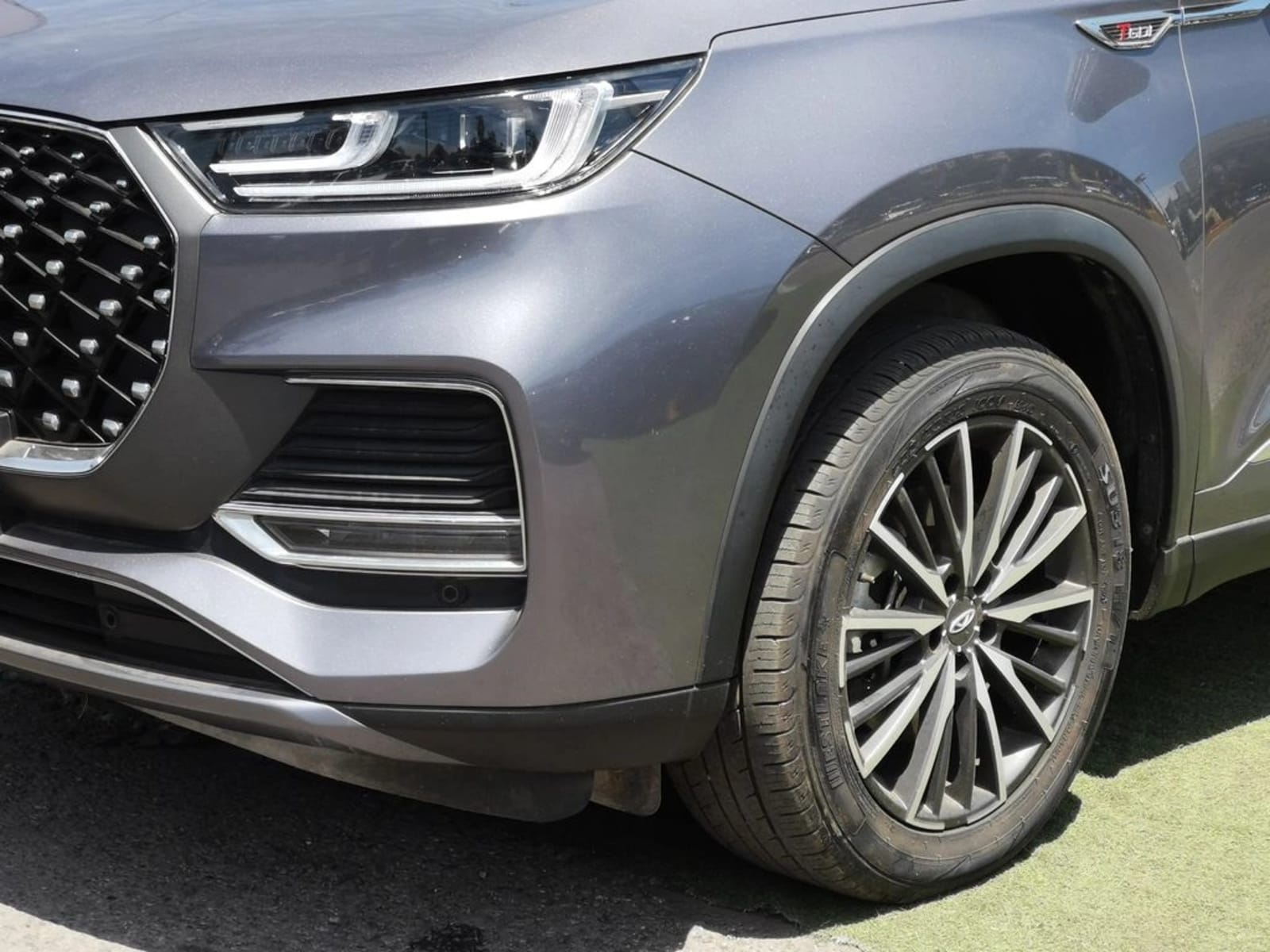 CHERY TIGGO 8 PRO MAX 2.0L AWD 2023 - Imagen 10 de 20