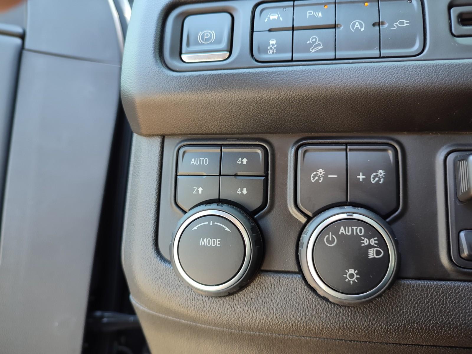 CHEVROLET TAHOE Z71 5.3 4WD 2022 - Imagen 13 de 18