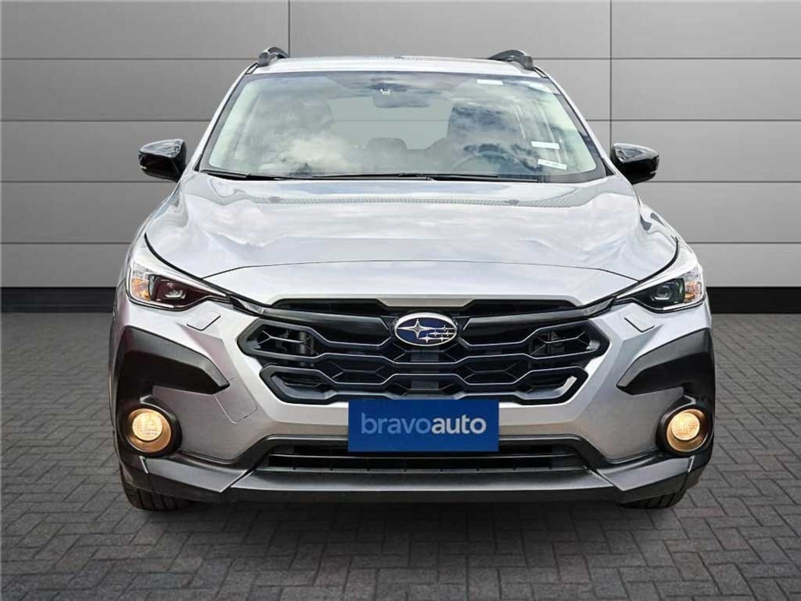 SUBARU CROSSTREK (IN) 2.0i AWD CVT 2024 - Imagen 6 de 20