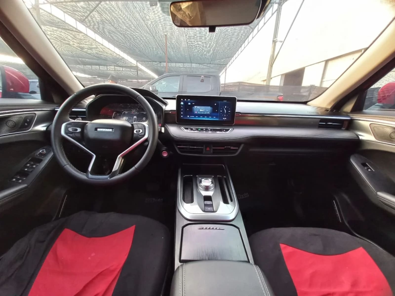 HAVAL JOLION 1.5T ELITE 4X2 AT 5P 2024 - Imagen 15 de 20