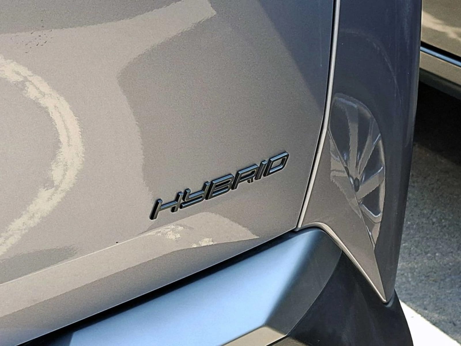 PEUGEOT 3008 HYBRID ALLURE 2025 - Imagen 5 de 14