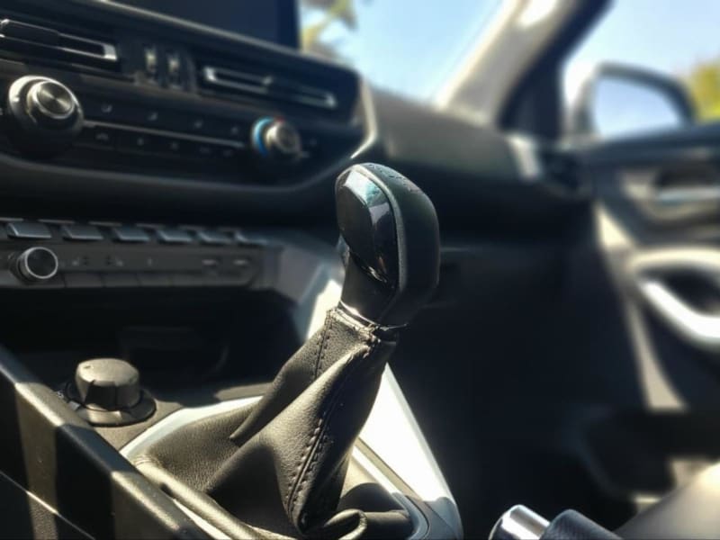 Changan HUNTER 1.9 ELITE 4WD 2022 - Imagen 8 de 8