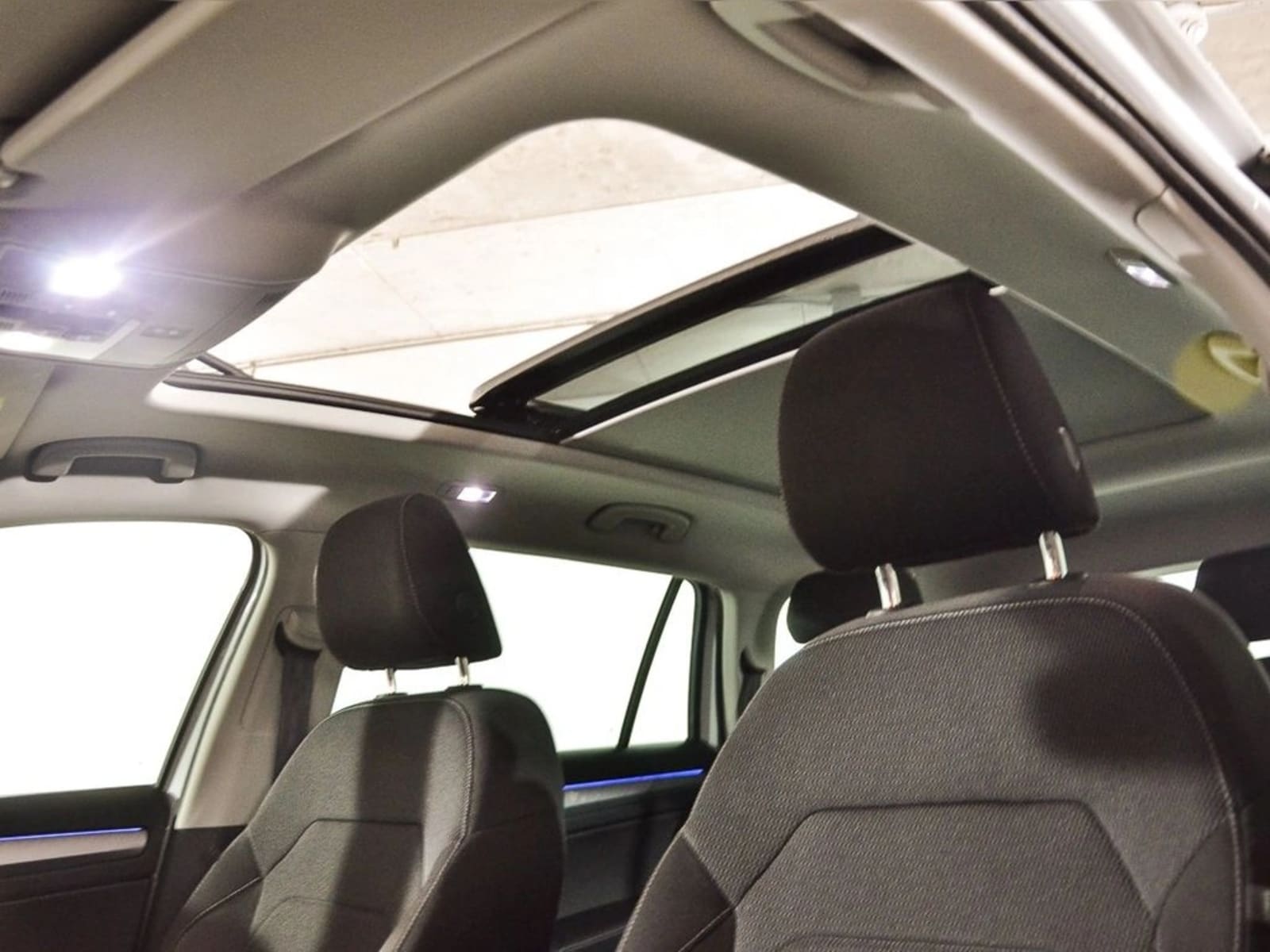 SKODA KODIAQ 1.4 TSI AMBITION 4X2 DSG6 AT 5P 2023 - Imagen 8 de 12
