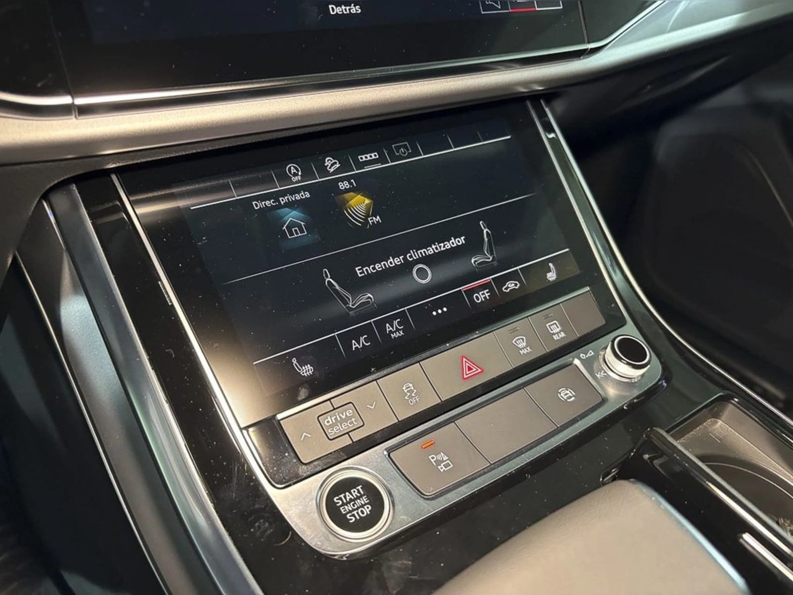 AUDI Q8 AUT 2025 - Imagen 11 de 16