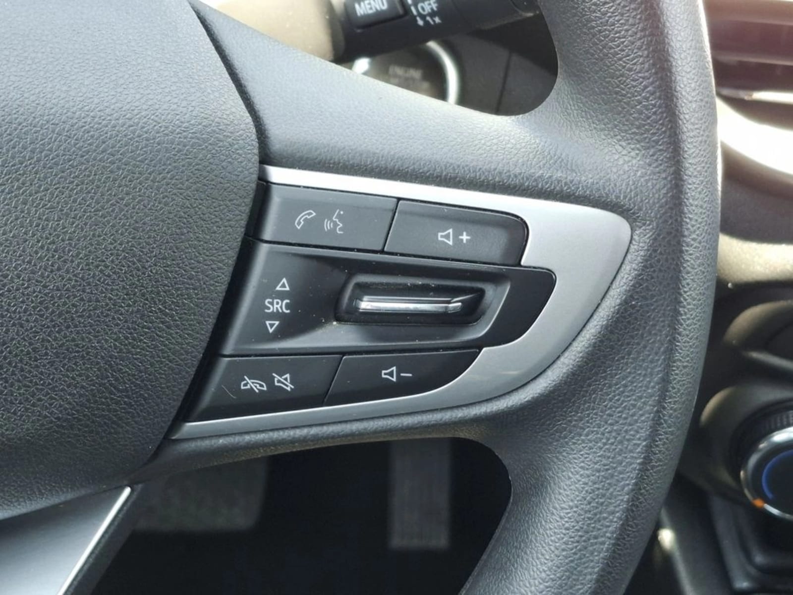 CHEVROLET TRACKER 1.2 LTZ P AT 2025 - Imagen 18 de 20