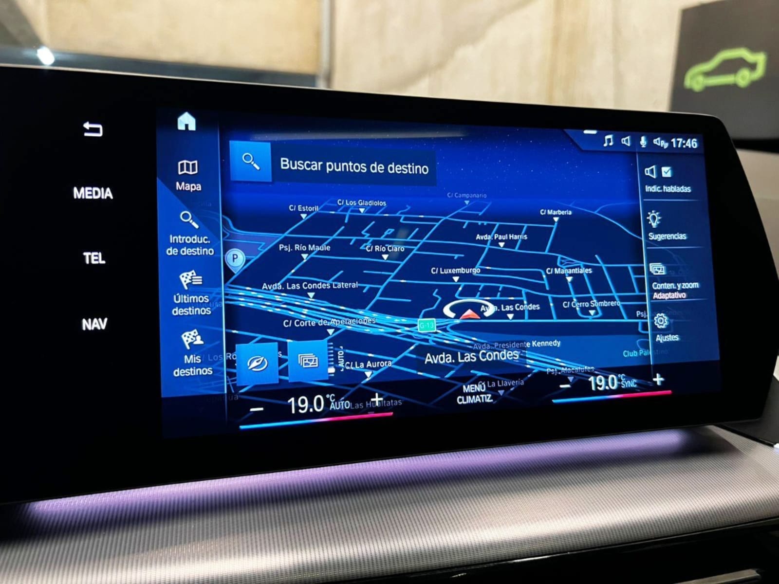 BMW X1 18D XLINE SDRIVE 2023 - Imagen 15 de 20