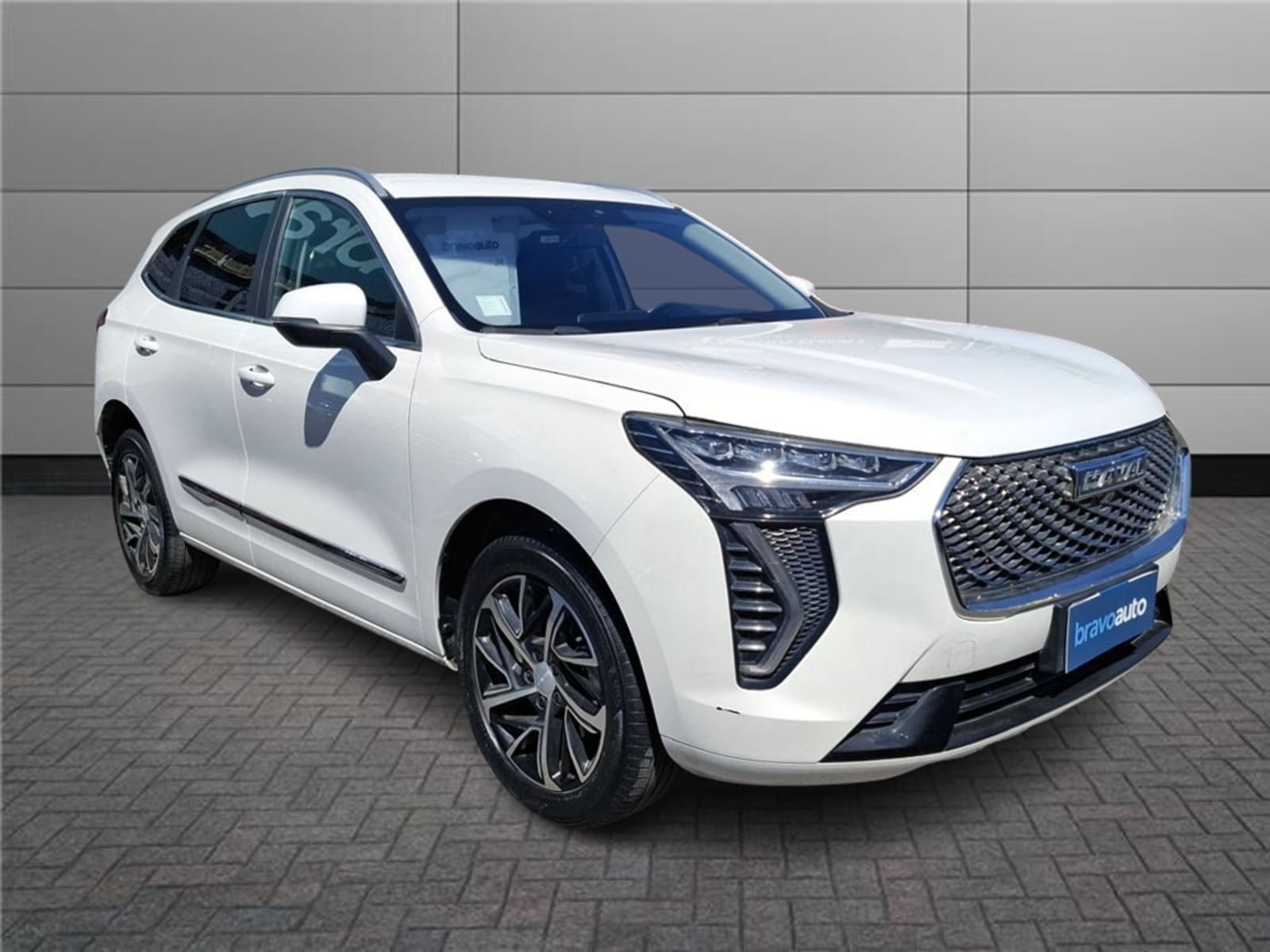 HAVAL JOLION 1.5 ELITE AT 2023 - Imagen 5 de 19