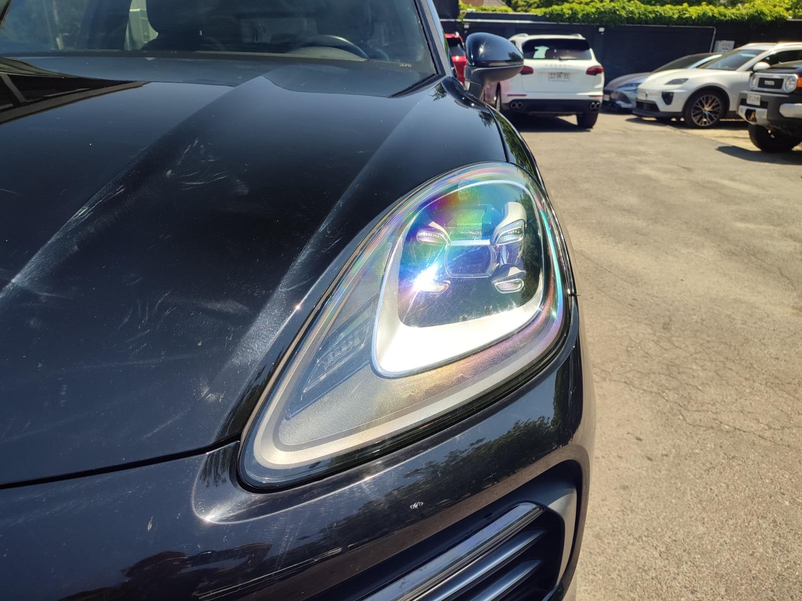 PORSCHE CAYENNE E3 3.0T 340HP 2020 - Imagen 3 de 16