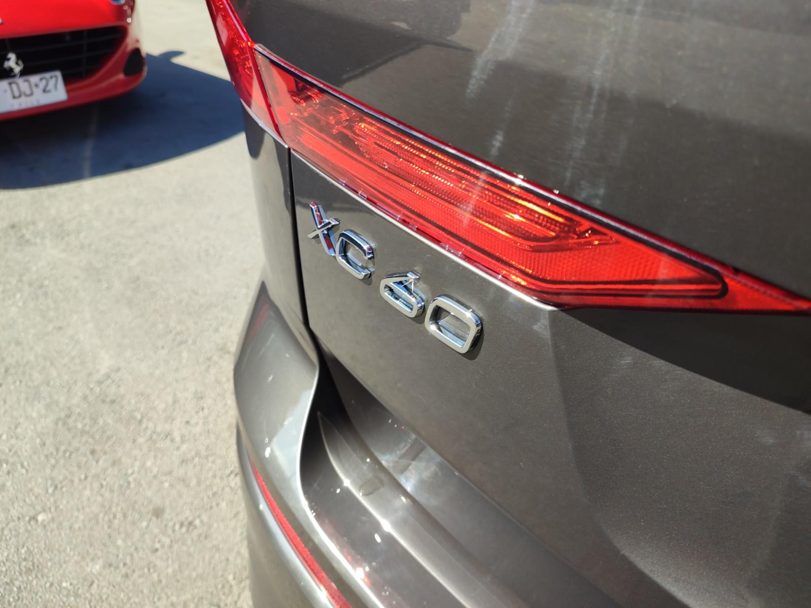 VOLVO XC60 II B5 PLUS 4X4 2.0 2024 - Imagen 7 de 19