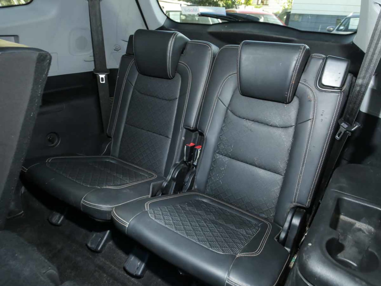 CHERY TIGGO  8  PRO  1.6T  GLX  DCT 2023 - Imagen 11 de 15
