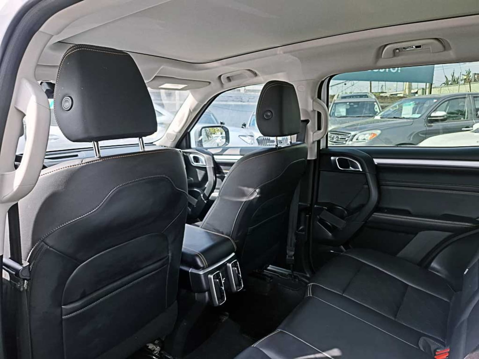 HAVAL DARGO (IN) 2.0 DELUXE AT 4X4 2024 - Imagen 15 de 20