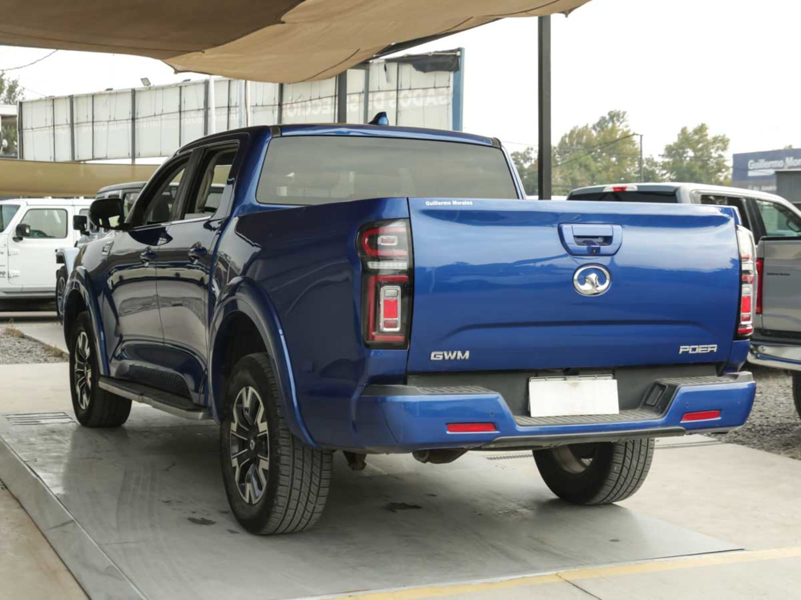 GREAT WALL POER ELITE 2.0 2024 - Imagen 18 de 20