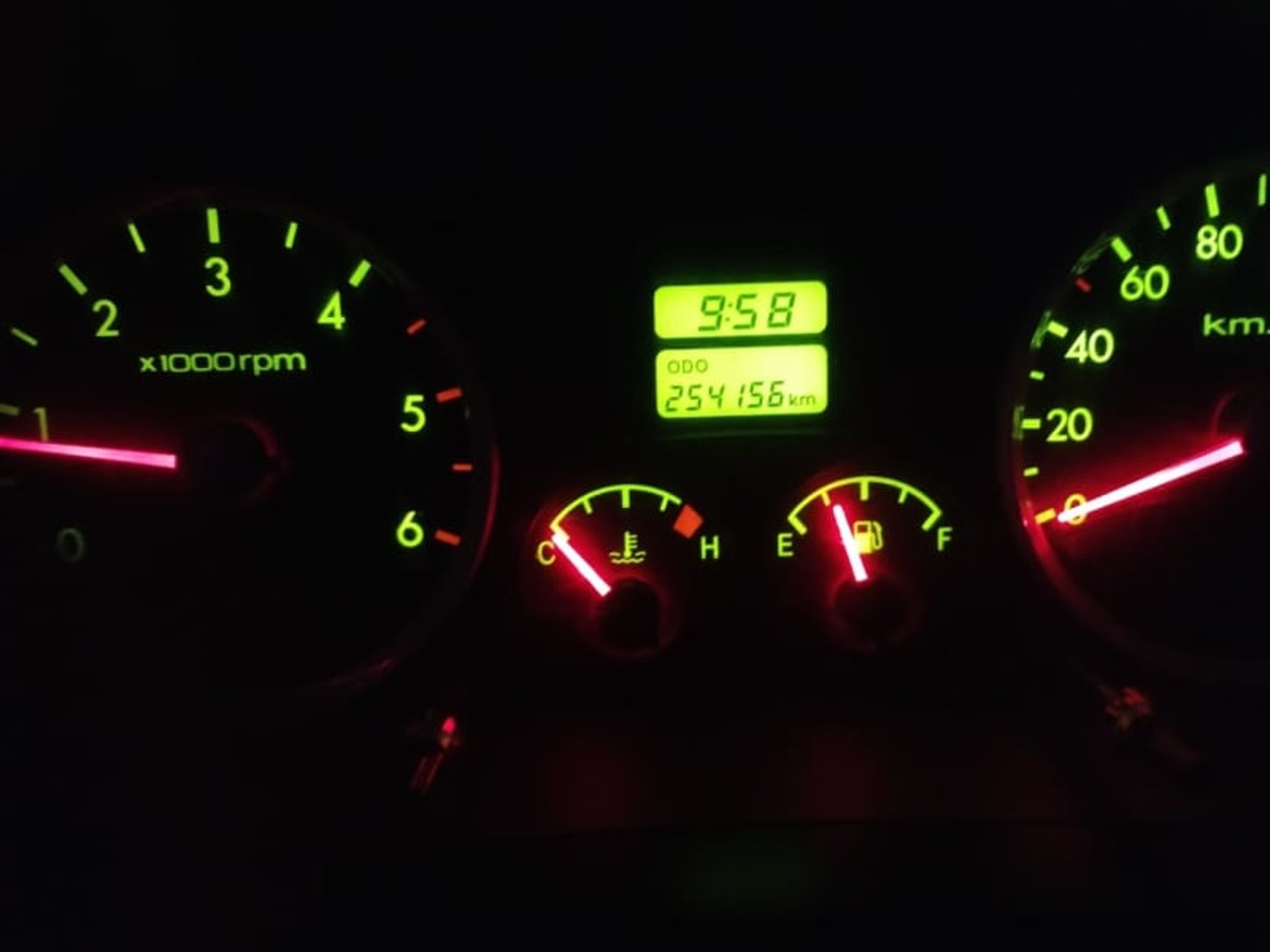 Hyundai Porter 2016 - Foto 5 de 5
