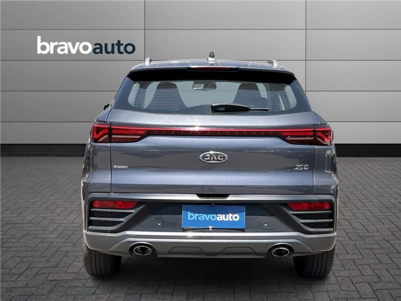 JAC JS6 (IN) 1.5 ADVANCE XE AT 2022 - Imagen 3 de 20