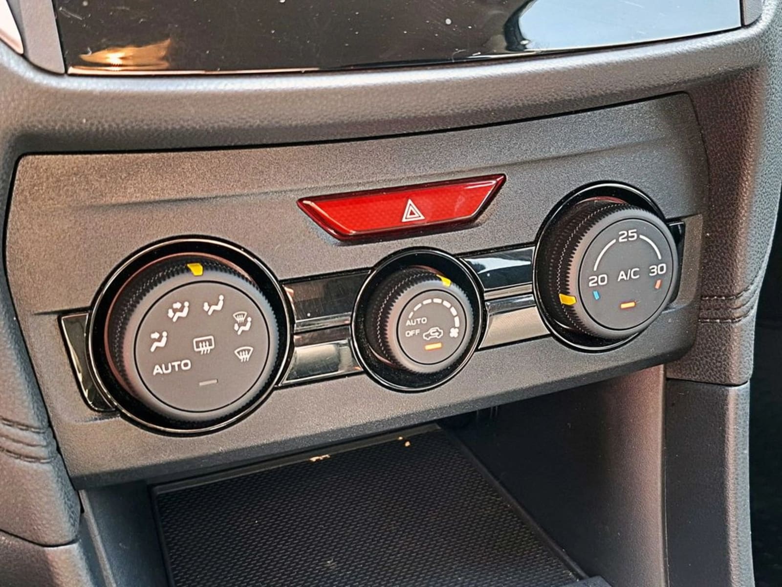 SUBARU IMPREZA 2.0  AT 4P 2022 - Imagen 18 de 19