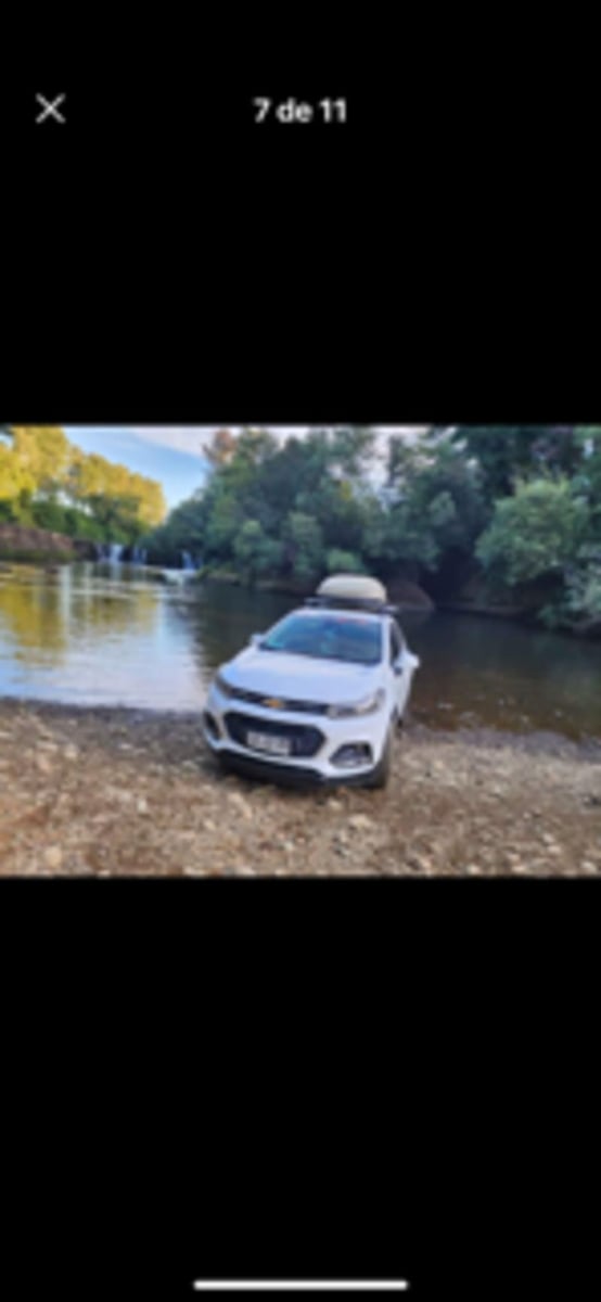 Chevrolet TRAKER 2019 - Imagen 3 de 3