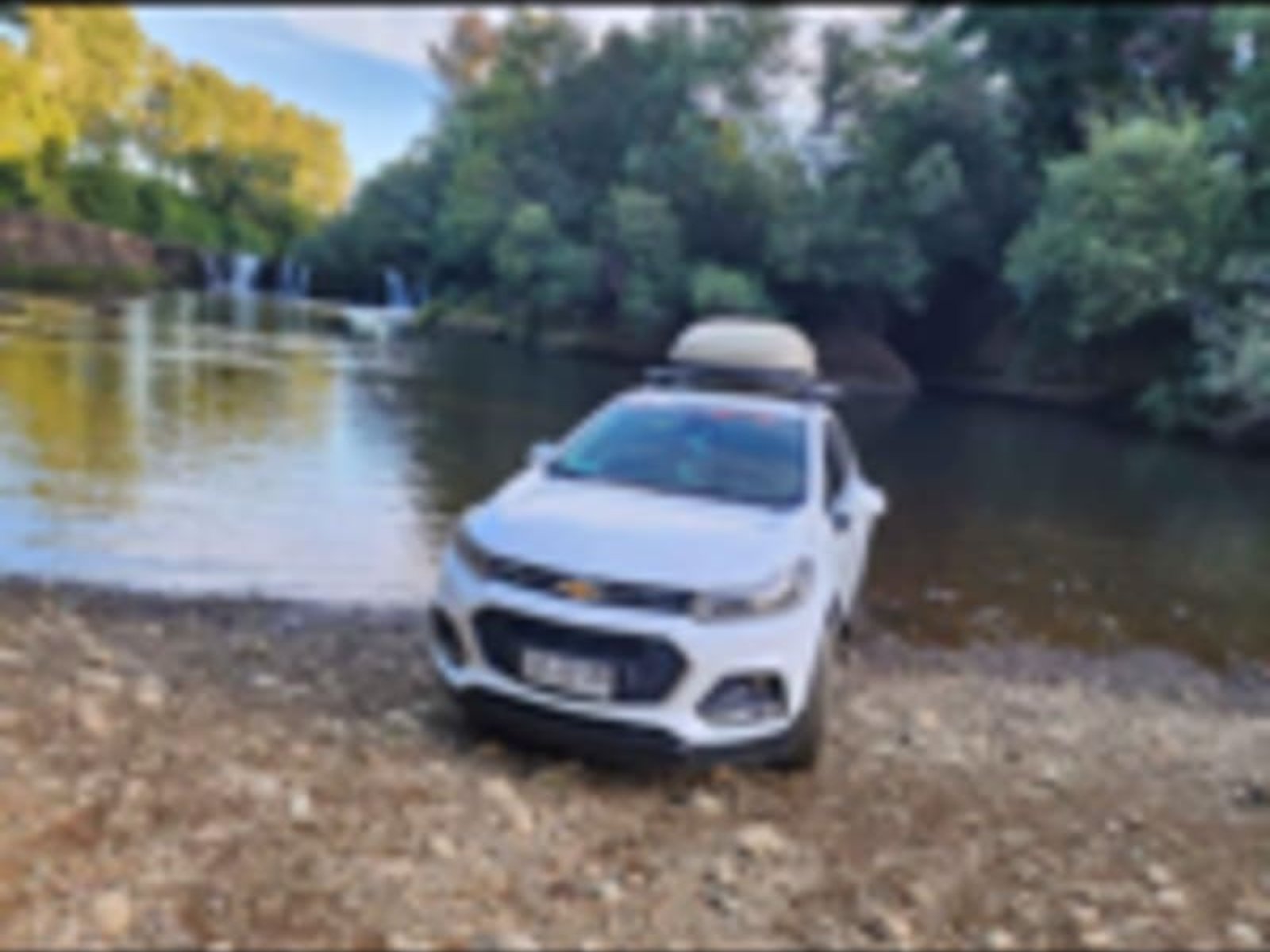 Chevrolet TRAKER 2019 - Foto 3 de 3