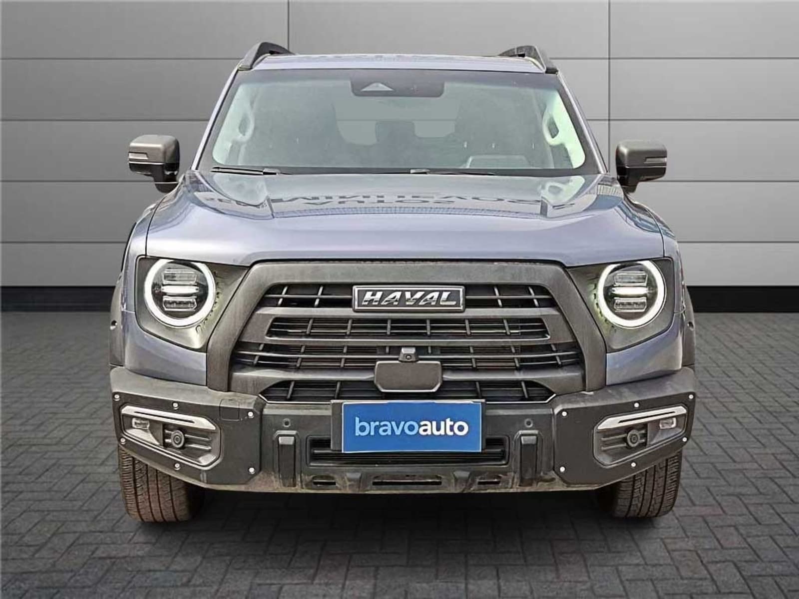 HAVAL DARGO (IN) 2.0 DELUXE AT 4X4 2024 - Imagen 6 de 20