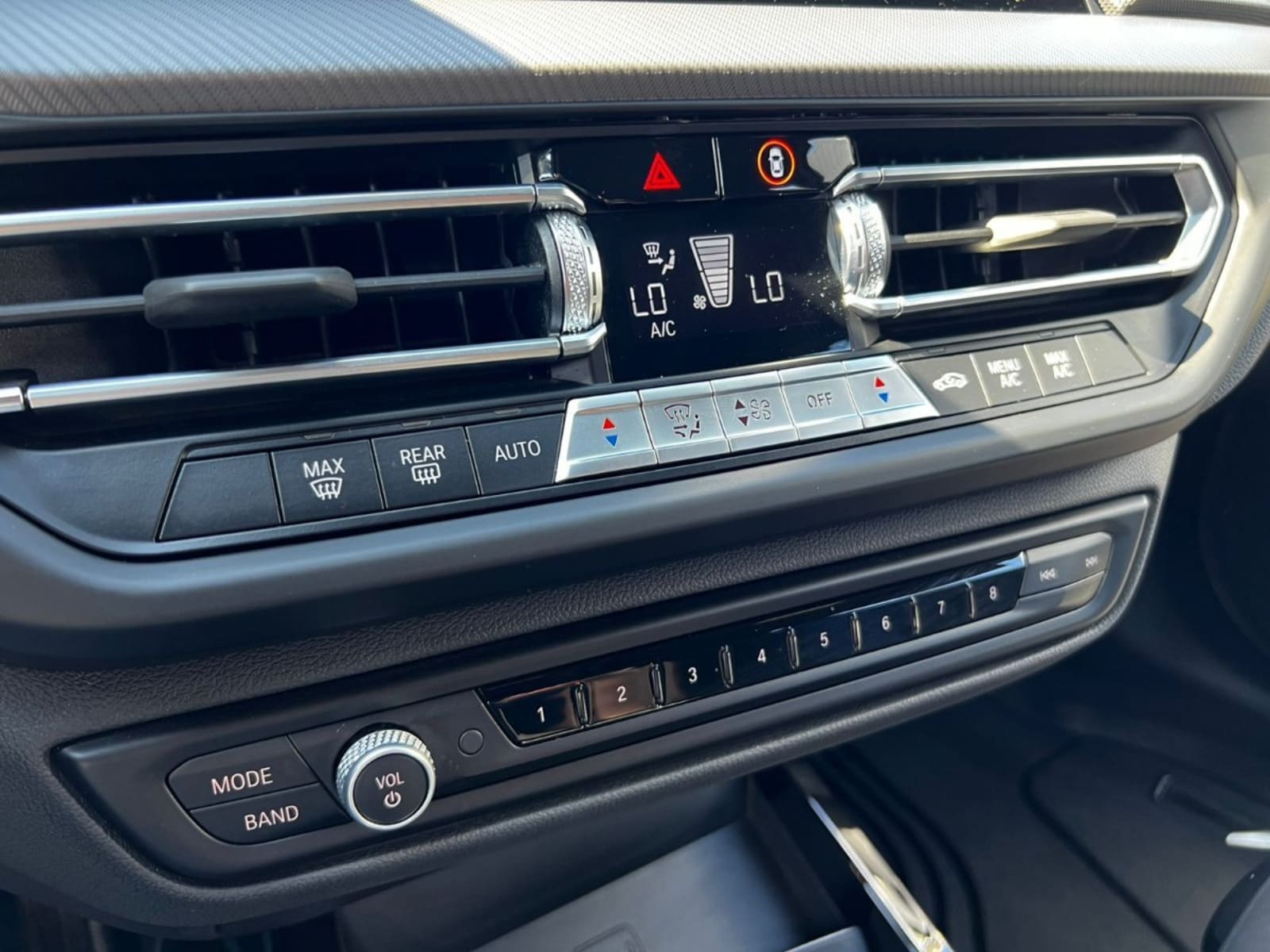 BMW M135 XDRIVE 2.0 2023 - Imagen 16 de 20