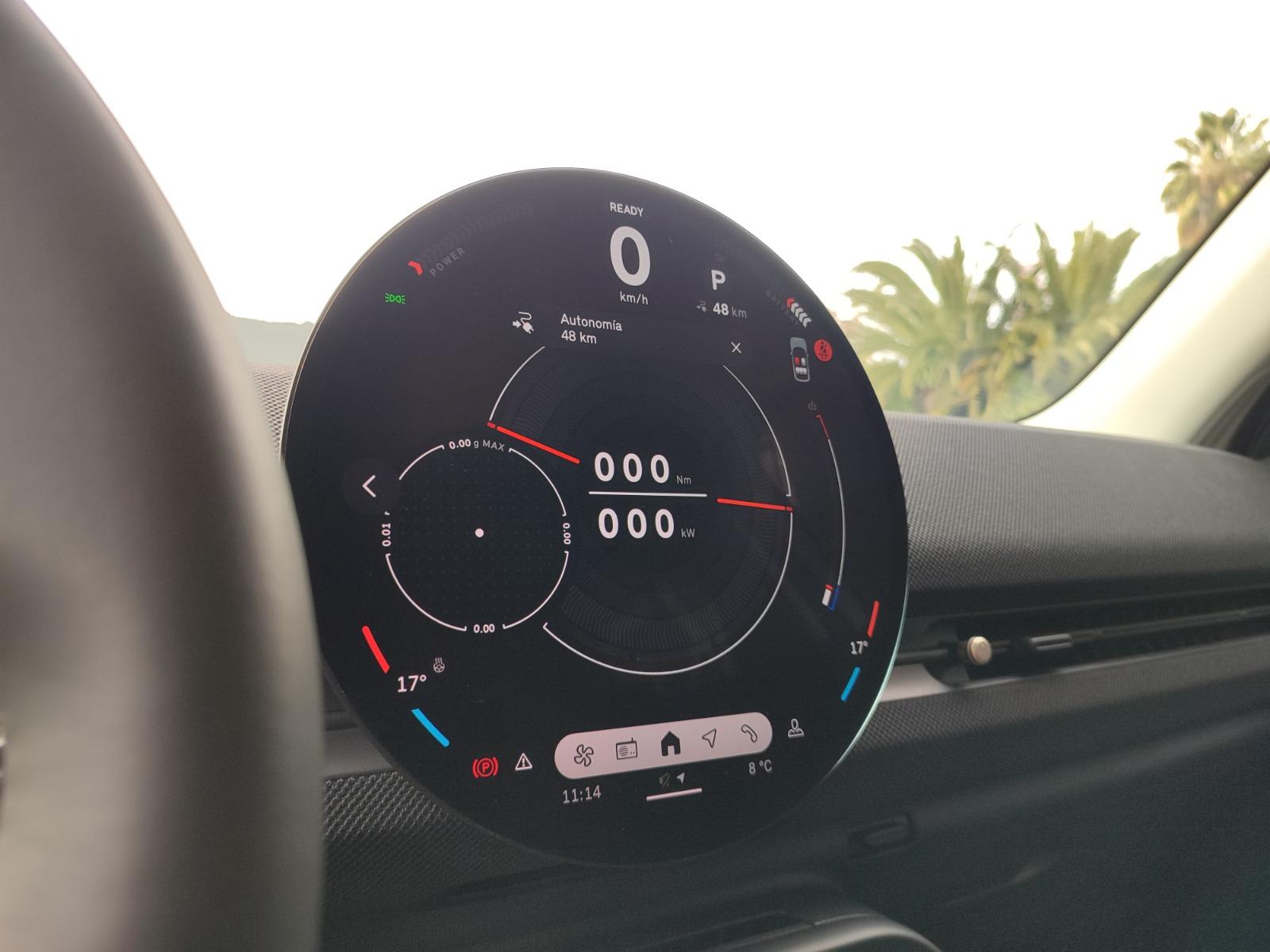 MINI ACEMAN E CLASSIC 43 KWH 2025 - Imagen 12 de 16