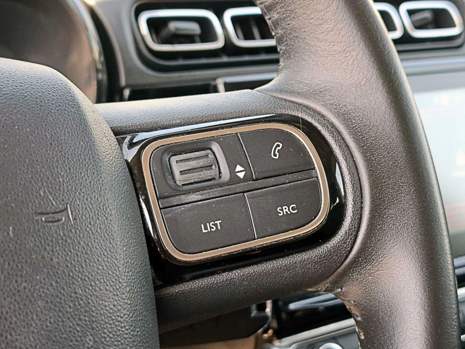 CITROEN C3 1.5 BLUEHDI MT 5P 2022 - Imagen 15 de 17