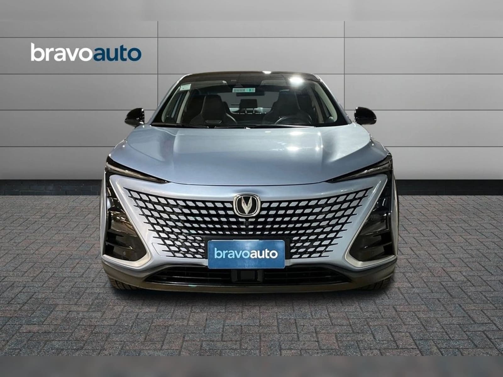 CHANGAN UNI-T 1.5 ELITE AT 2024 - Imagen 7 de 18