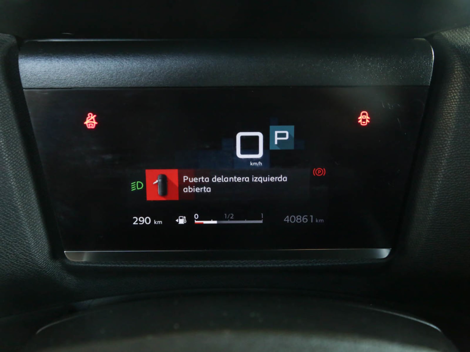 CITROEN C4 1.2 AT 2023 - Imagen 7 de 13