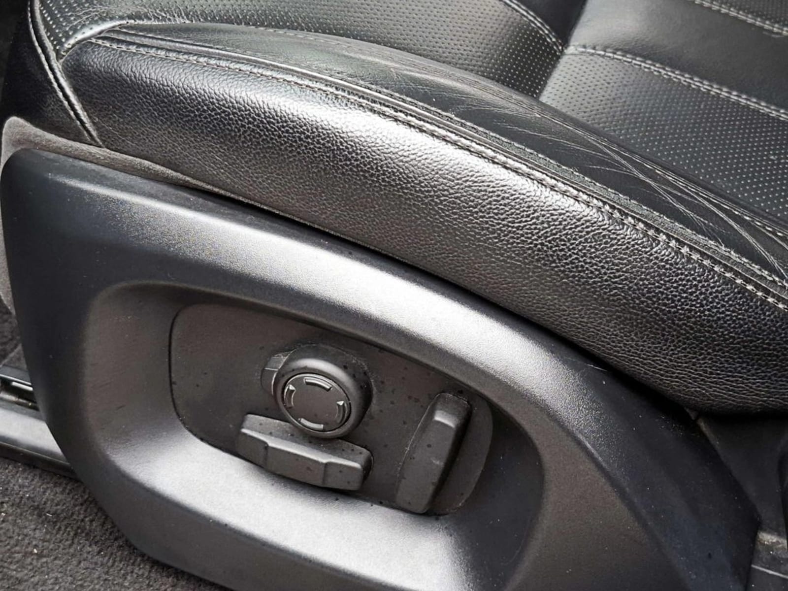 LAND ROVER RANGE ROVER 3.0 SPORT SUPERCHARGED SE 4X4 AT 5P 2018 - Imagen 11 de 19