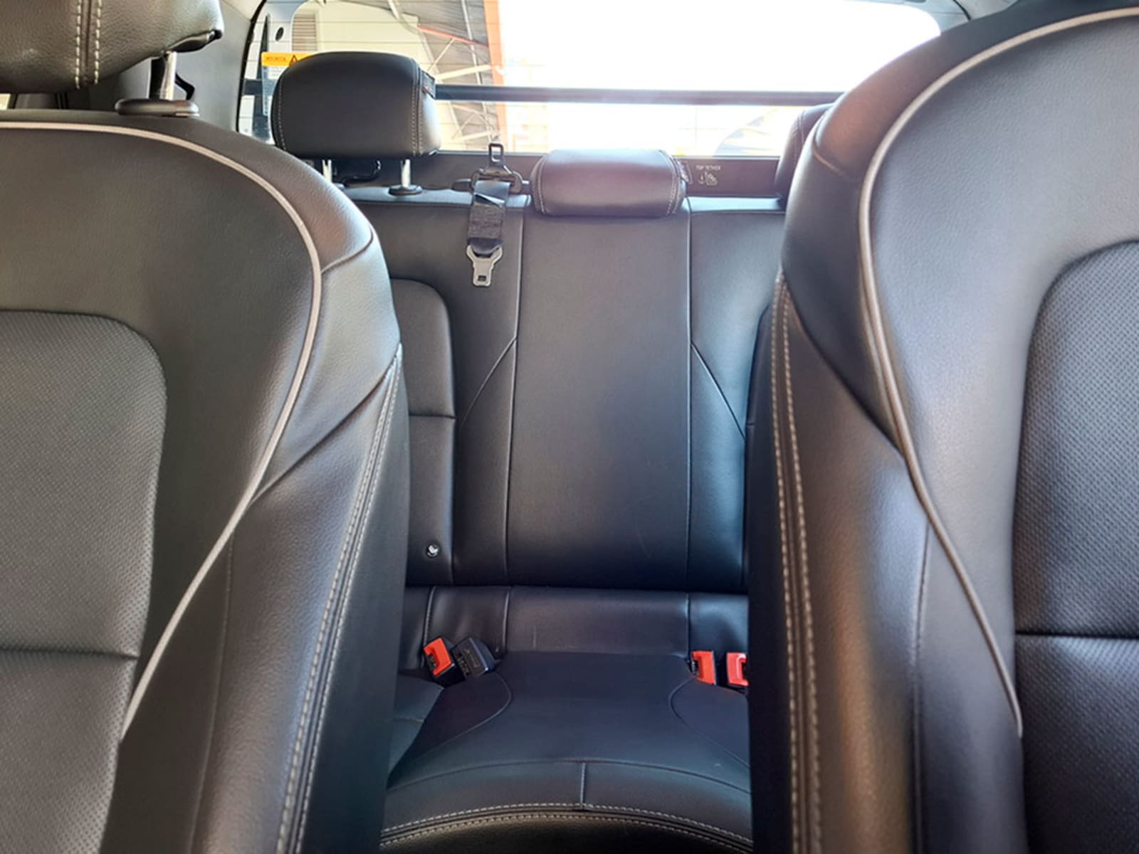 CHEVROLET MONTANA 1.2 PREMIER 2023 - Imagen 20 de 20