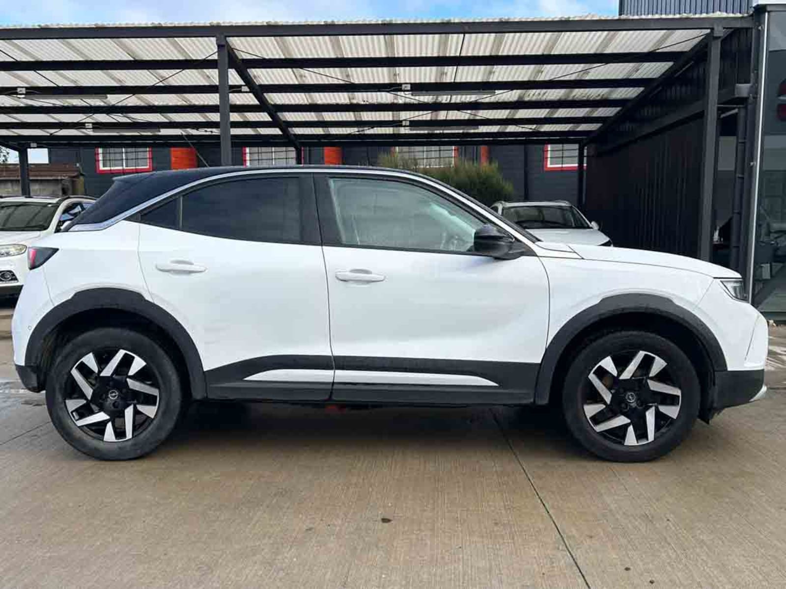 OPEL MOKKA 1.2T MT 2022 - Imagen 16 de 16