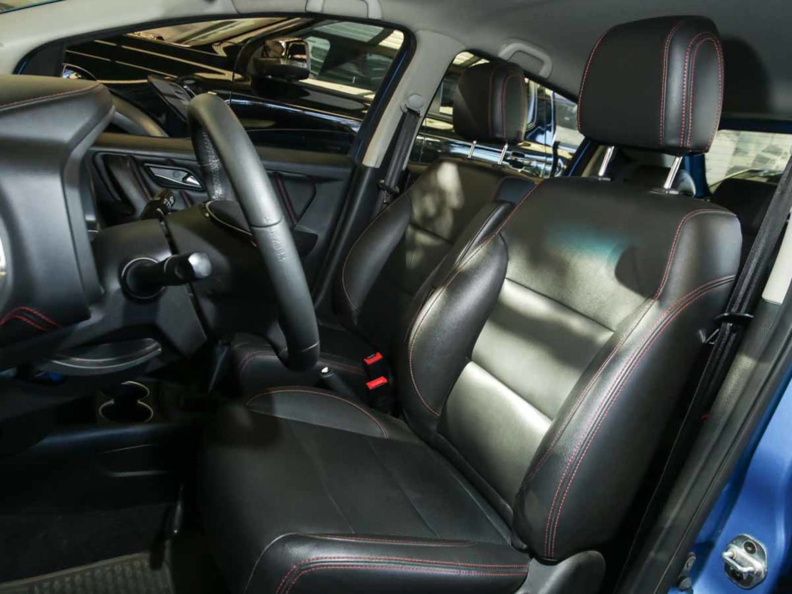 JAC S1 1.3 2019 - Imagen 10 de 13