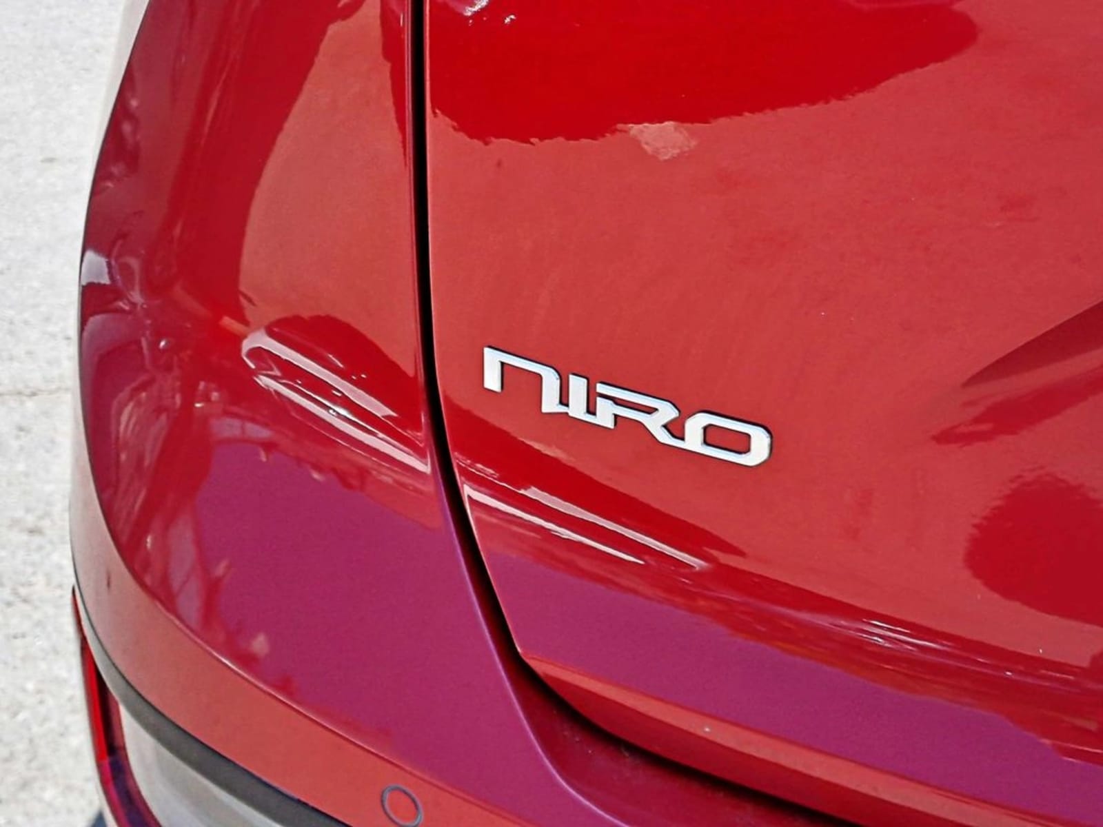 KIA NIRO GDI 1.6 AT 2023 - Imagen 7 de 20