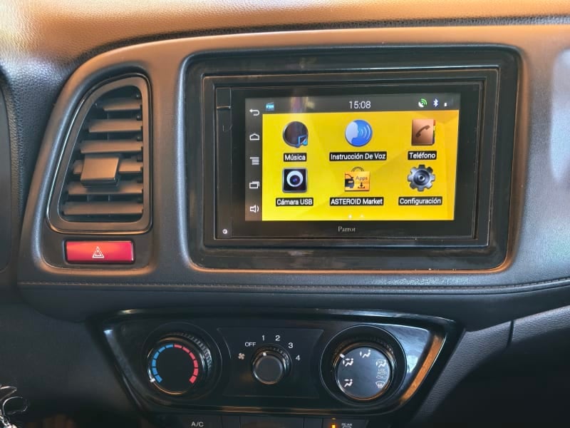 Honda HR V 2016 - Imagen 4 de 7