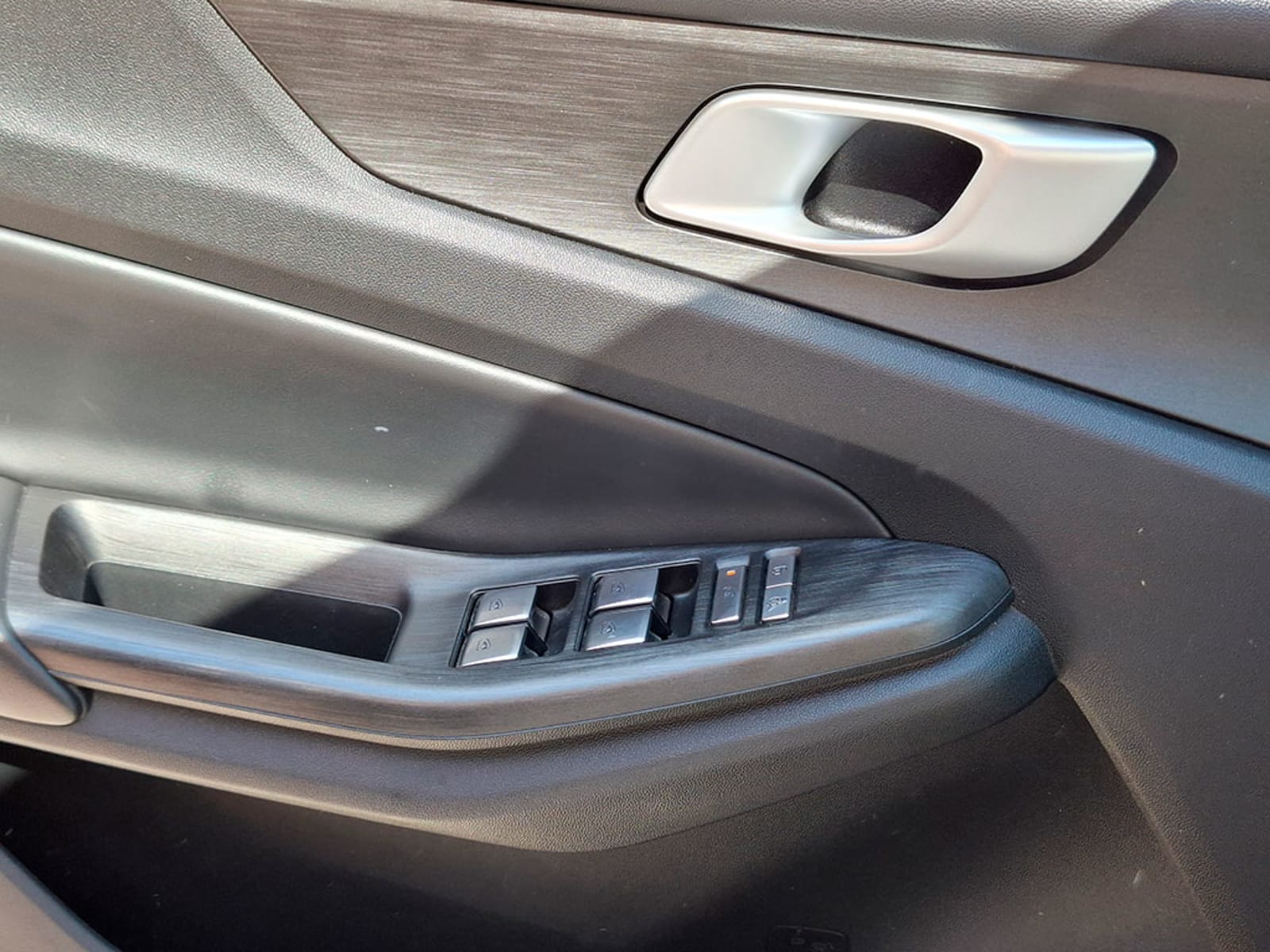 CHANGAN CS55 LUXURY 1.5 AUT 2023 - Imagen 19 de 20