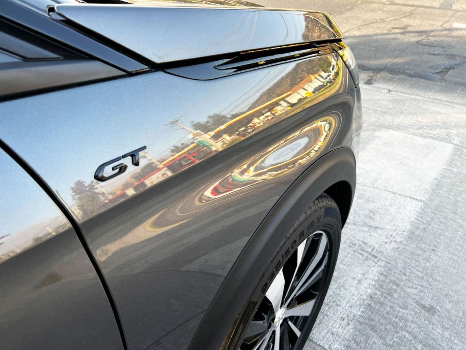 PEUGEOT 3008 GT HDI 1.5 2024 - Imagen 8 de 20