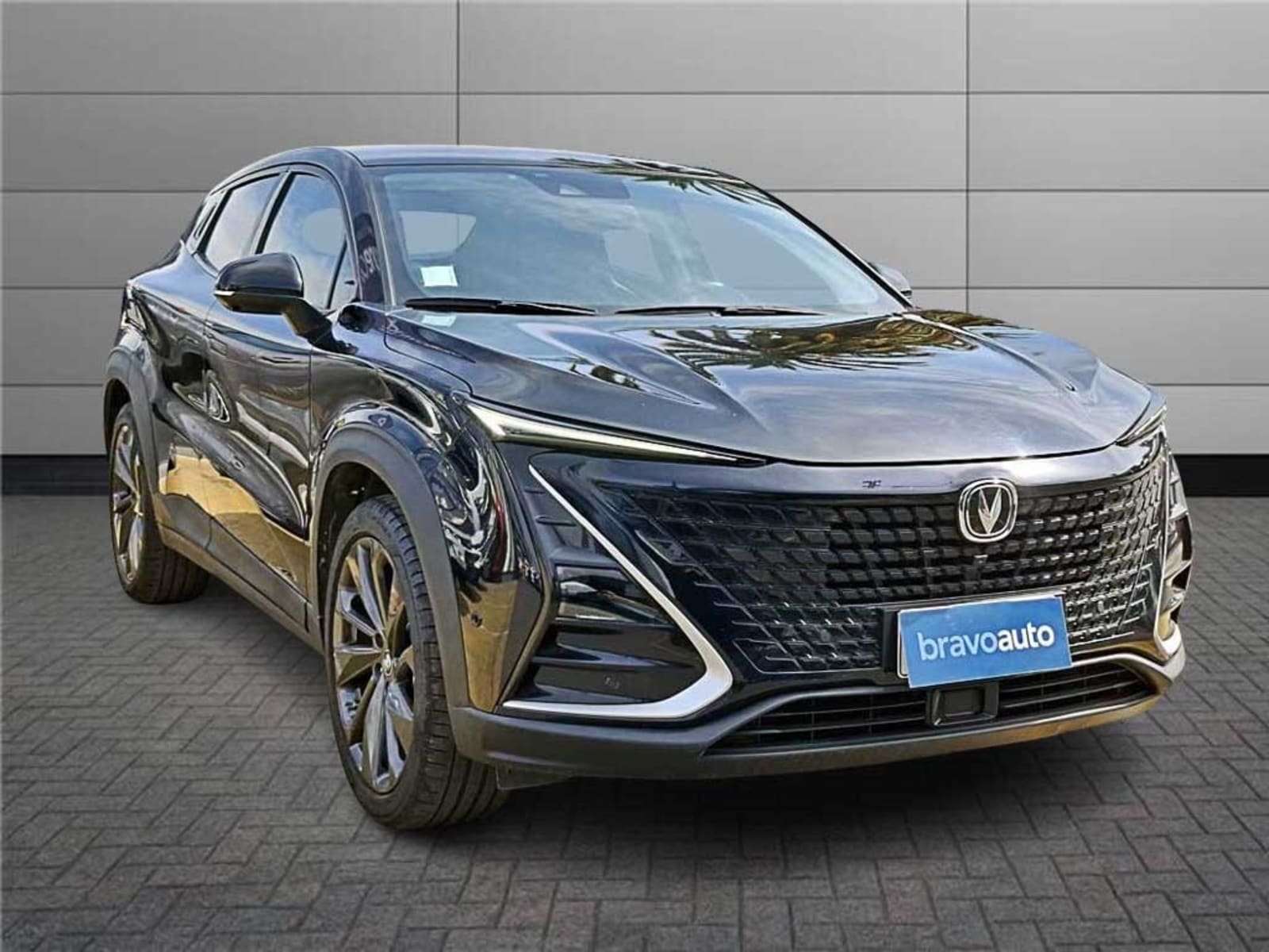 CHANGAN UNI-T 1.5 ELITE AT 2023 - Imagen 5 de 20