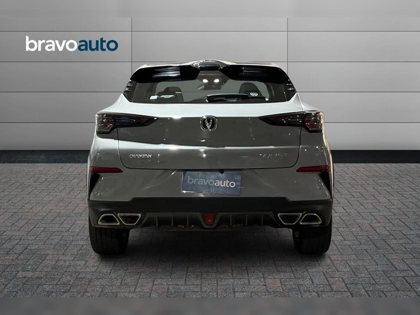 CHANGAN UNI-T 1.5 ELITE AT 2024 - Imagen 4 de 18