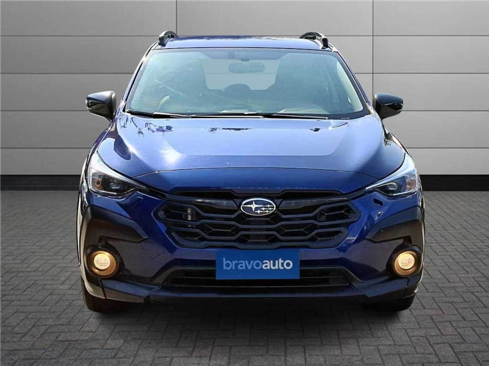 SUBARU CROSSTREK (IN) 2.0 AT 4X4 2024 - Imagen 6 de 20