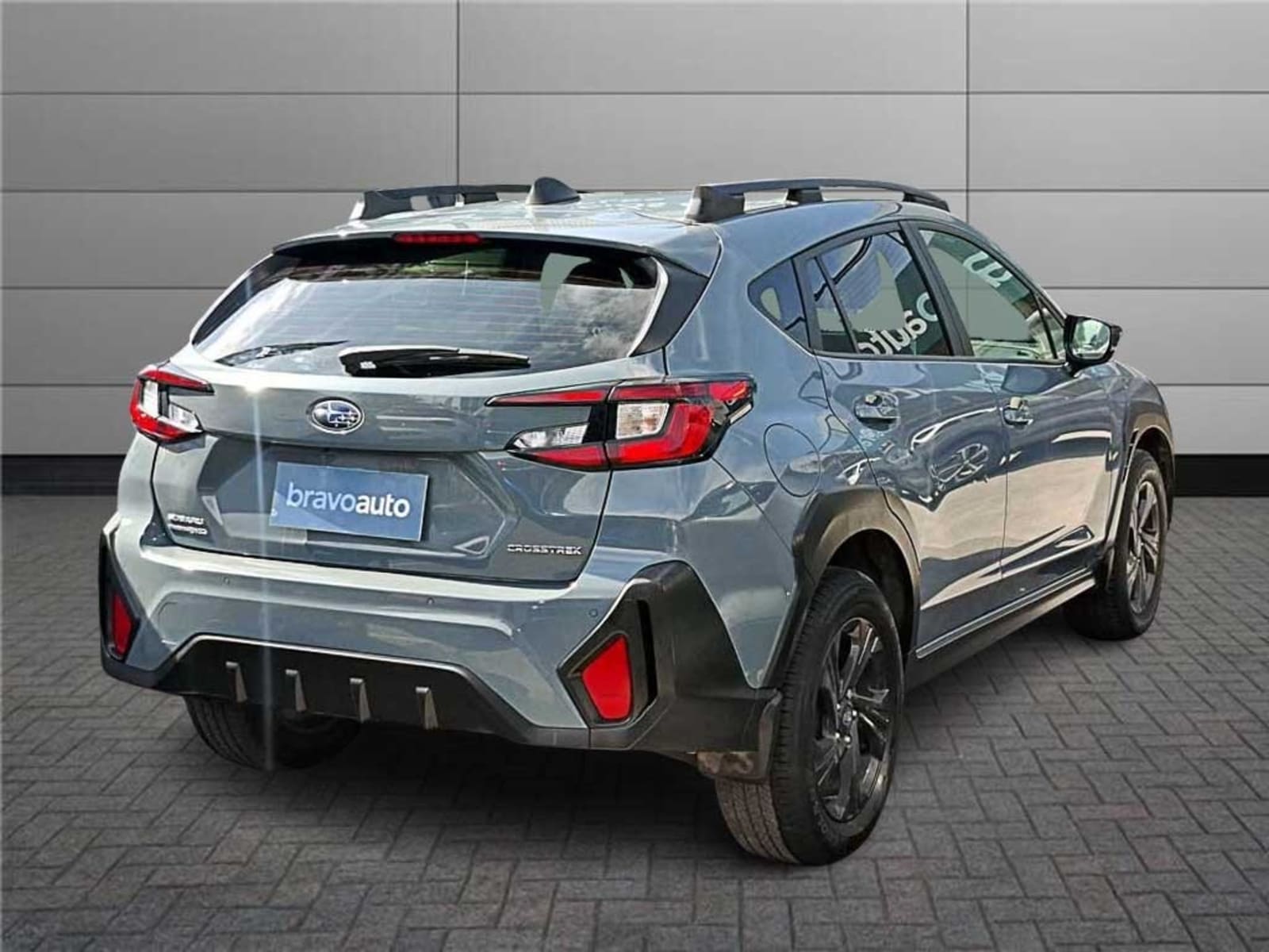 SUBARU CROSSTREK (IN) 2.0 DYNAMIC EYESIGH AT 4X4 2024 - Imagen 6 de 20