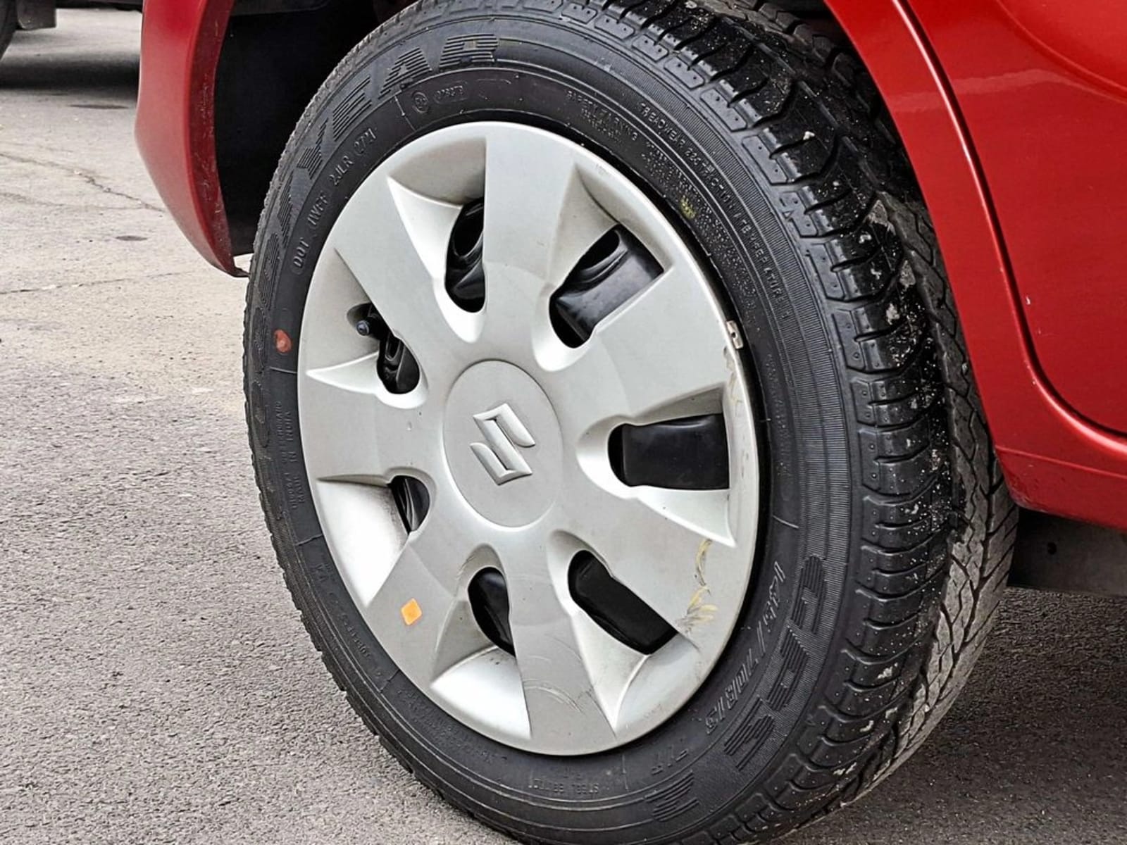 SUZUKI ALTO GLX 4X2 MT 5P 2022 - Imagen 4 de 17