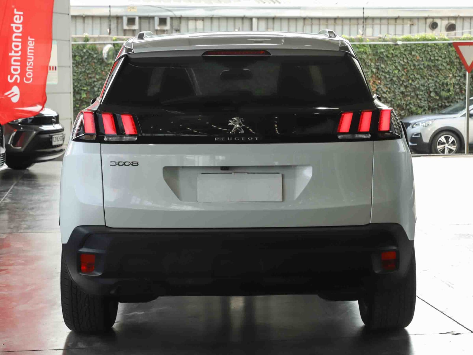 PEUGEOT 3008 PURETECH 1.2 2025 - Imagen 5 de 13