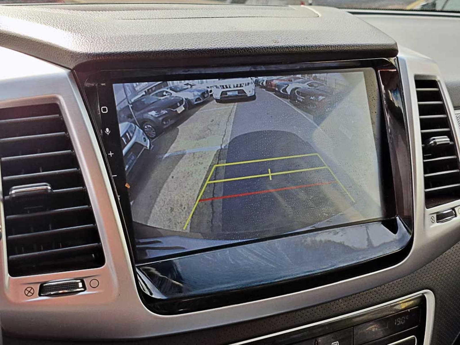 SSANGYONG REXTON 2.2 GLX AT DIESEL 2022 - Imagen 20 de 20