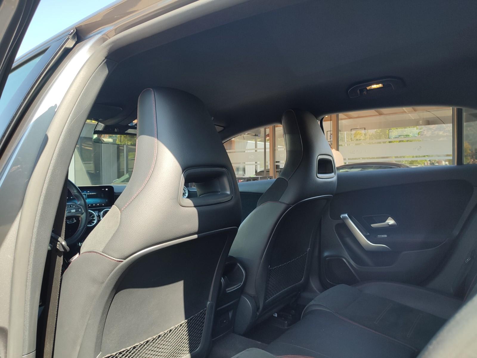 MERCEDES-BENZ A200 HB 1.3 DCT AMG LINE 2023 - Imagen 16 de 18