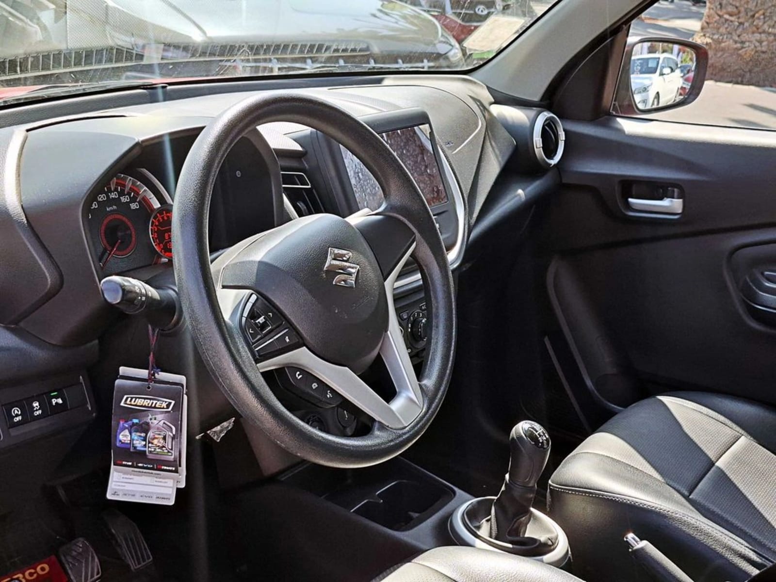 SUZUKI CELERIO 1.0  SPORT AT 2024 - Imagen 7 de 15