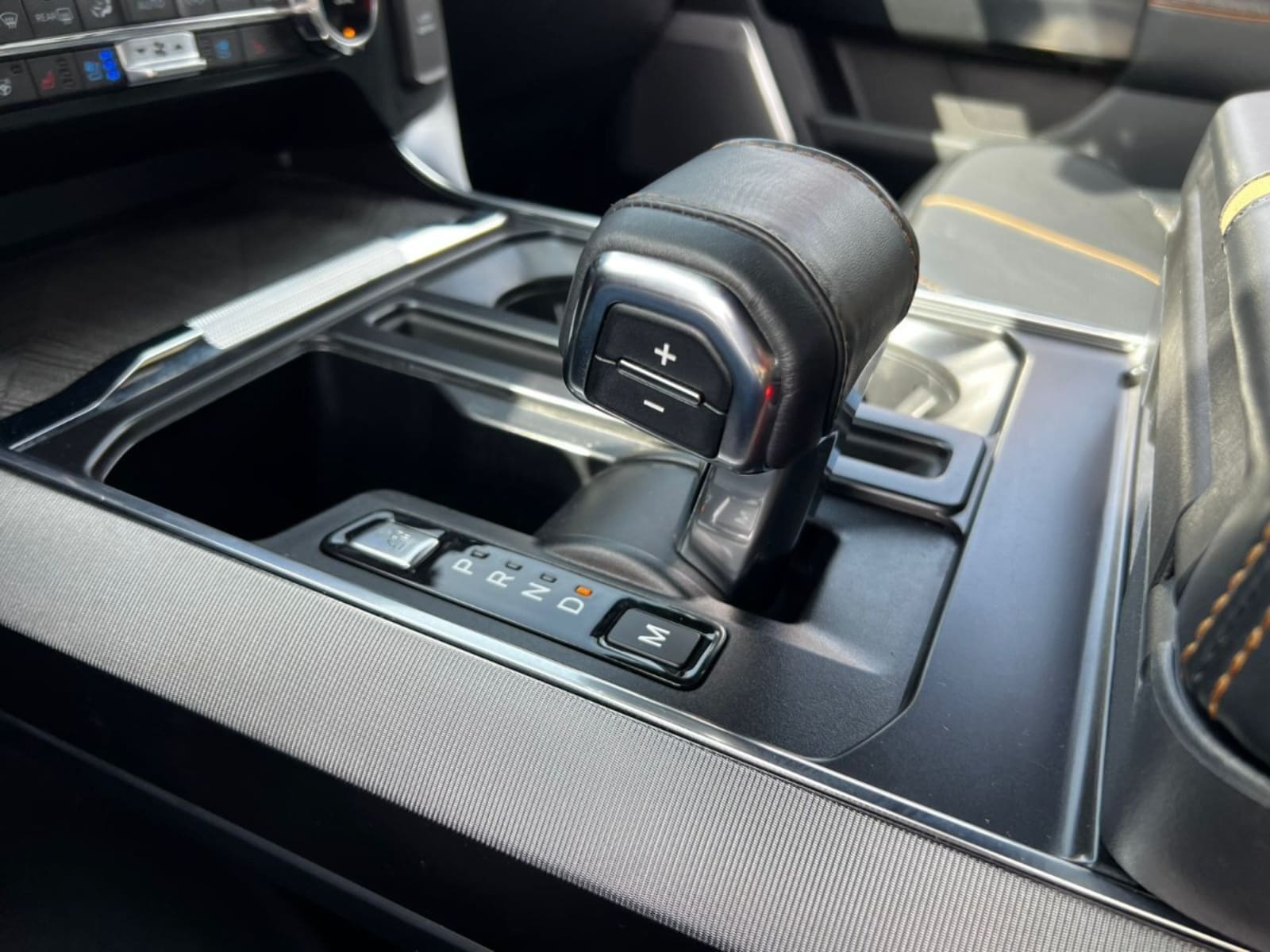 FORD F-150 PLATINUM 3.5 ECOBOOST 2023 - Imagen 19 de 20